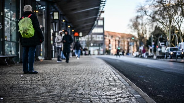 Warnstreik auch am Donnerstag: Darauf müssen sich die Stoag-Kunden einstellen