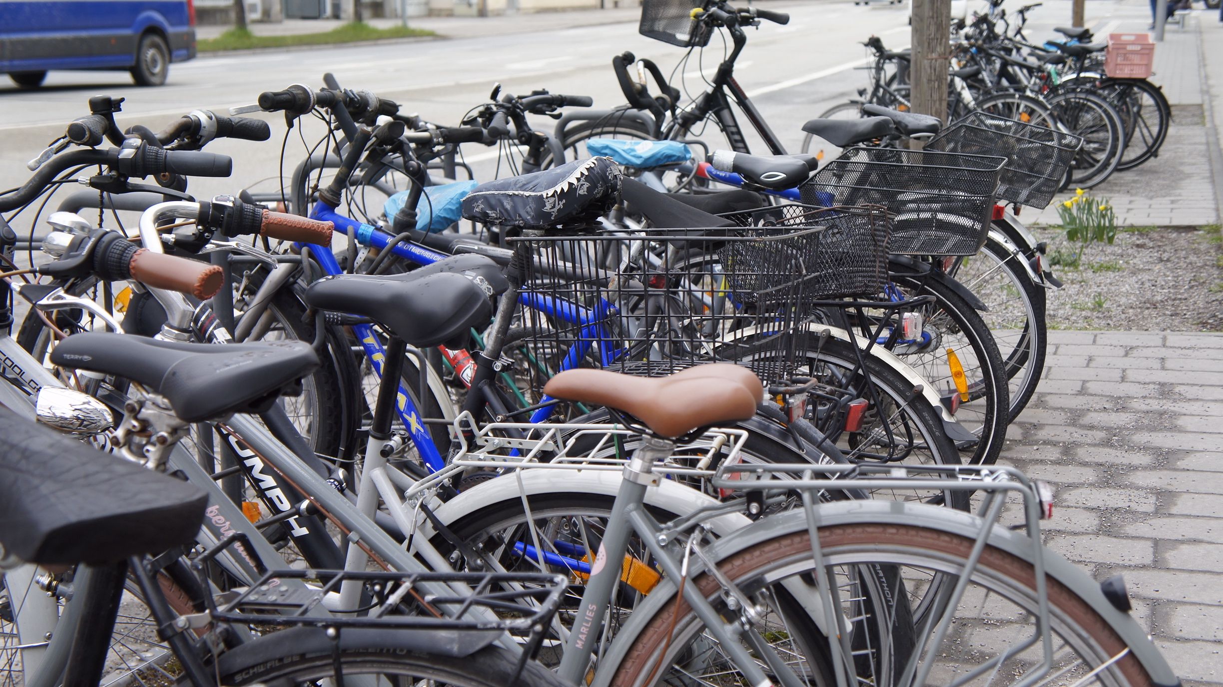 Radlsaison gestartet: Frühjahrs-Check am Fahrrad empfohlen