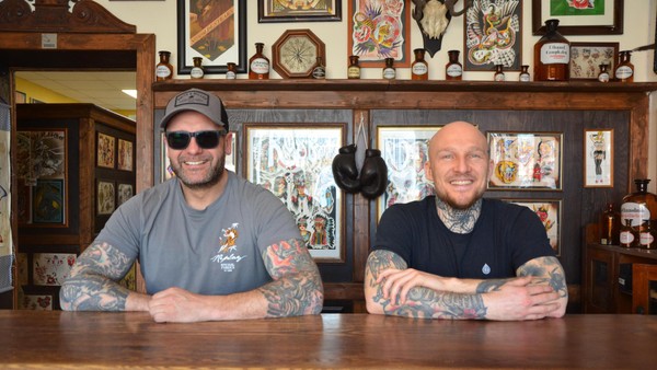 Bahnhofstraße Köpenick im Check: Wie Ladeninhaber die Entwicklung beurteilen