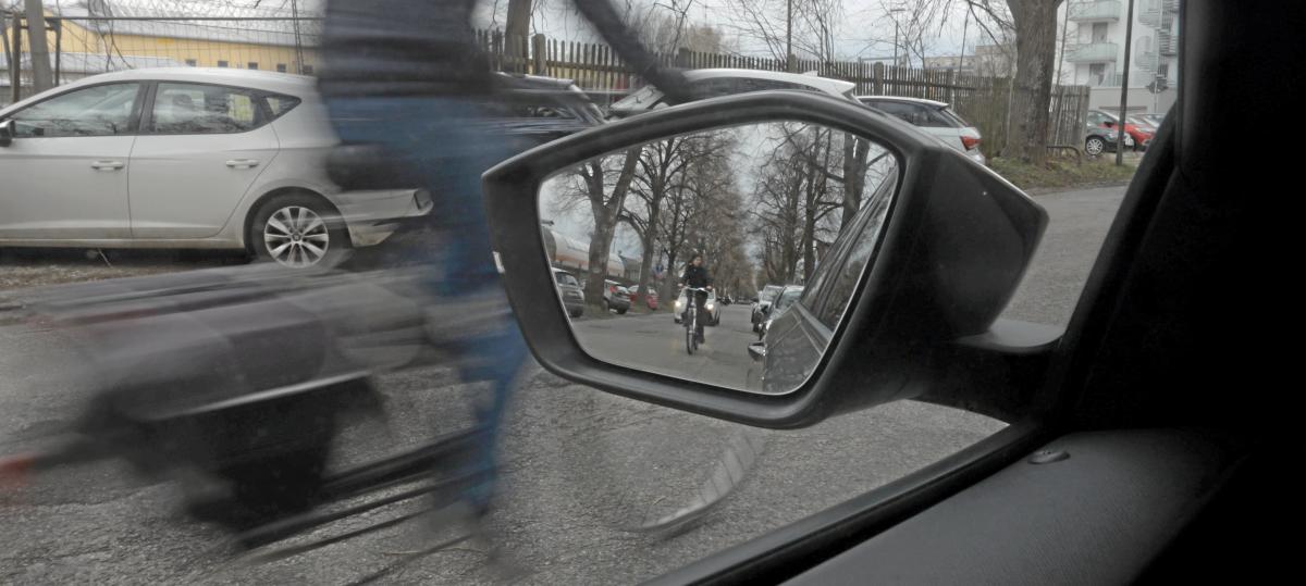 Bekommt die Stadt Augsburg 20 Kilometer neue Fahrradstraßen?