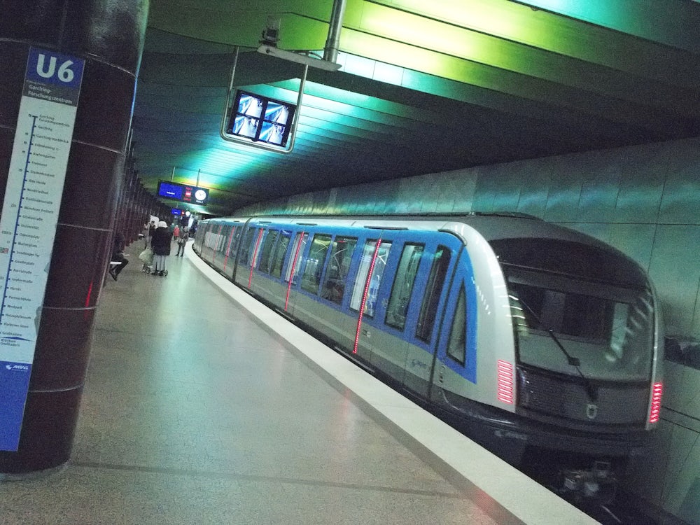 Nahverkehr: Streik in München beginnt – diese Busse und U-Bahnen fahren trotzdem