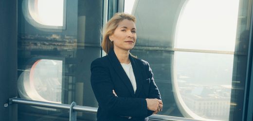 Deutsche Bahn: Evelyn Palla über Sauberkeit und Verspätungen im Krisenkonzern