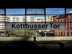 Gewalttat in Berlin: Streit um 20 Euro endet mit Axt-Angriff