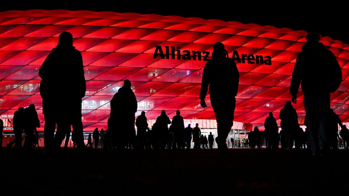 MVG-Streik in München: Anreise zur Allianz Arena für Fans gesichert