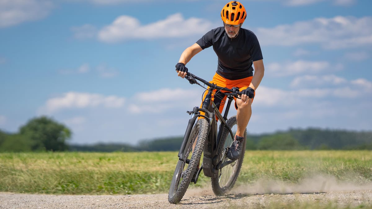 Lidl verkauft E-Mountainbike von Zündapp für 949 Euro