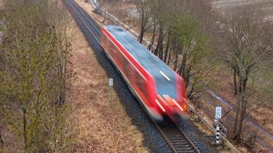 EuGH kippt deutsche Preisbremse für Schienennutzung