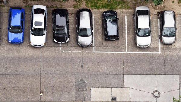 Berlin zahlt bei Anwohnerparken drauf – IT-Experte wundert sich über Grund