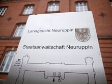 Toter Motorradfahrer: Tödlicher Raser-Unfall - Mehr als viereinhalb Jahre Haft