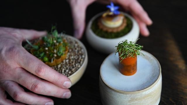 Elbvertiefung: Der tägliche Newsletter aus Hamburg: Warum selbst die besten Köche aufhören