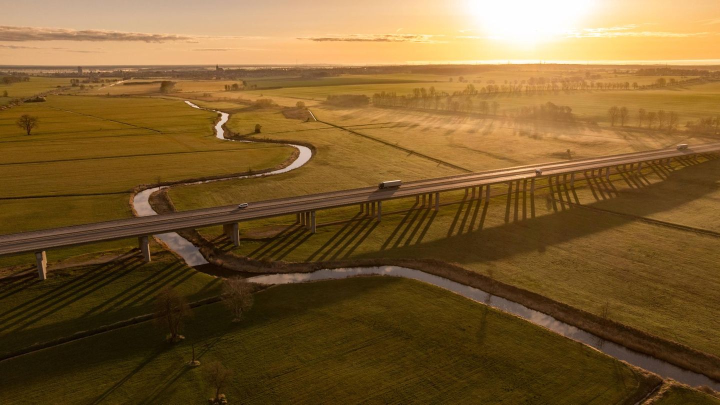 ADAC-Rastanlagentest: An welchen Autoraststätten Sie besser nicht anhalten sollten