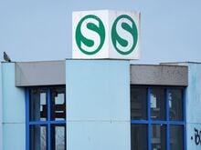 Osterferien: Bauarbeiten führen zu Einschränkungen bei der Berliner S-Bahn – Ringbahn unterbrochen