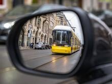 Geplante Tramstrecken verschoben oder ganz abgesagt: Verwaltung legt neuen Plan für die Zukunft des Berliner Nahverkehrs vor