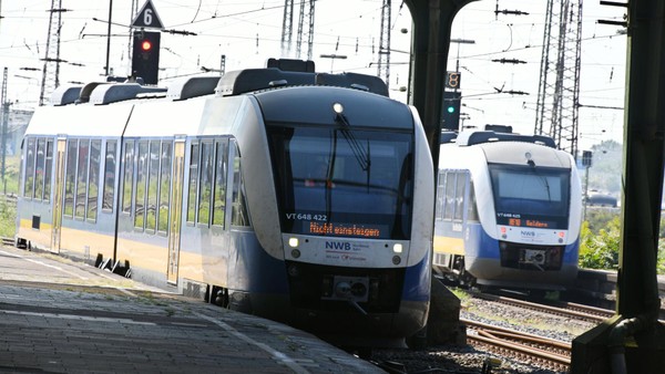 Walsumbahn und Ratinger Weststrecke: Zerschießt ein EU-Urteil jetzt alle Pläne?