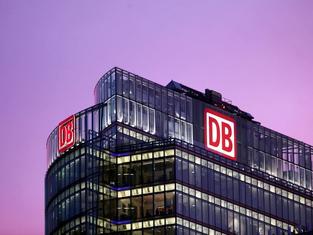 Deutsche Bahn: Ärger zwischen den Bahngewerkschaften