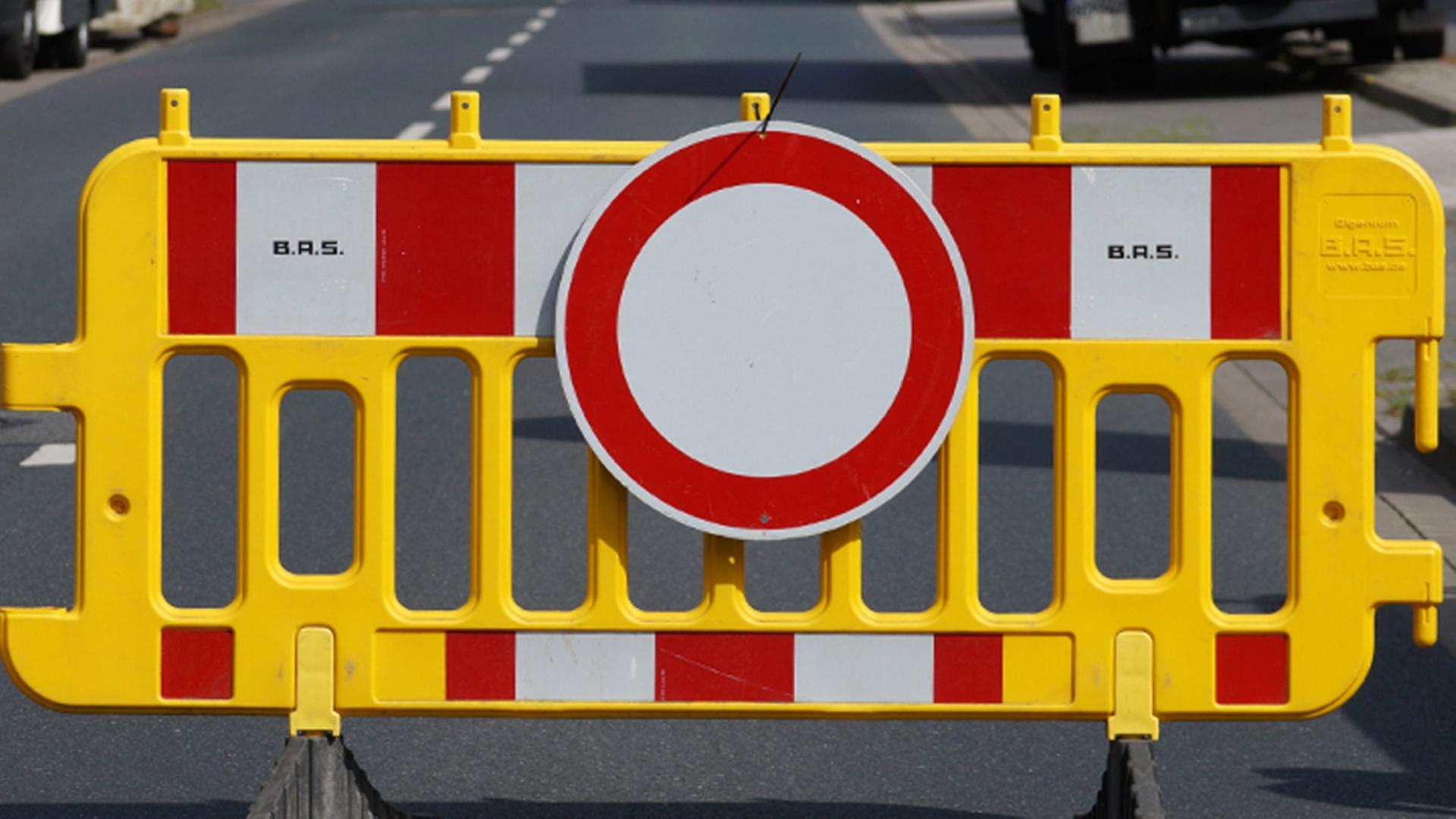 Bauarbeiten in Papenburg: L51 bis Ende Mai voll gesperrt