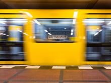 Für mehr Fahrten im Hauptverkehr: Berliner Verkehrsverwaltung will U-Bahn-Angebot zu Randzeiten kürzen