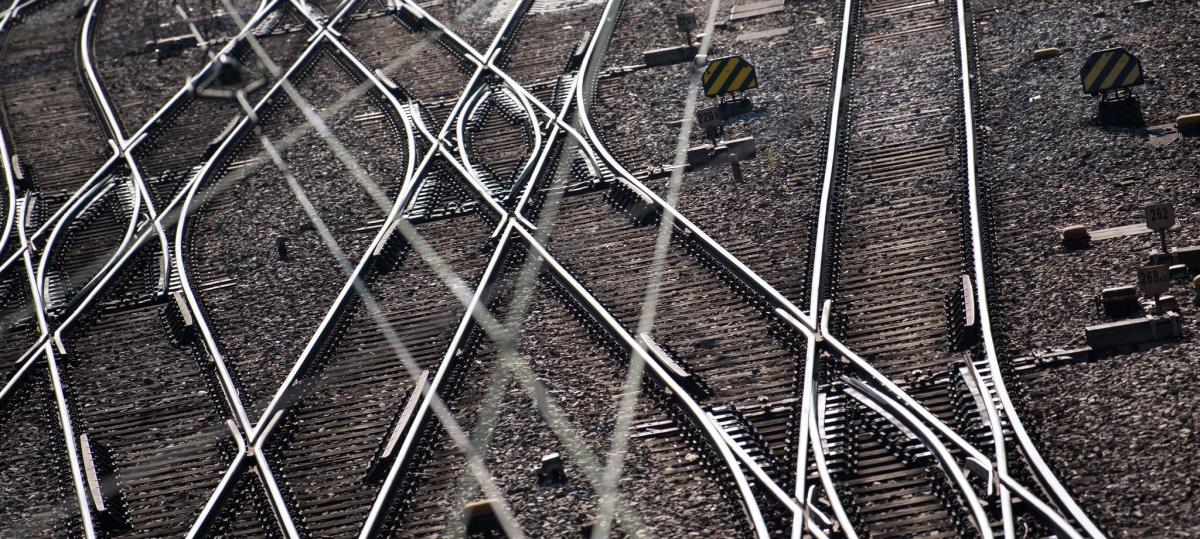 Bauarbeiten nicht rechtzeitig abgeschlossen: Störung legt zentrale S-Bahn-Strecke in München lahm