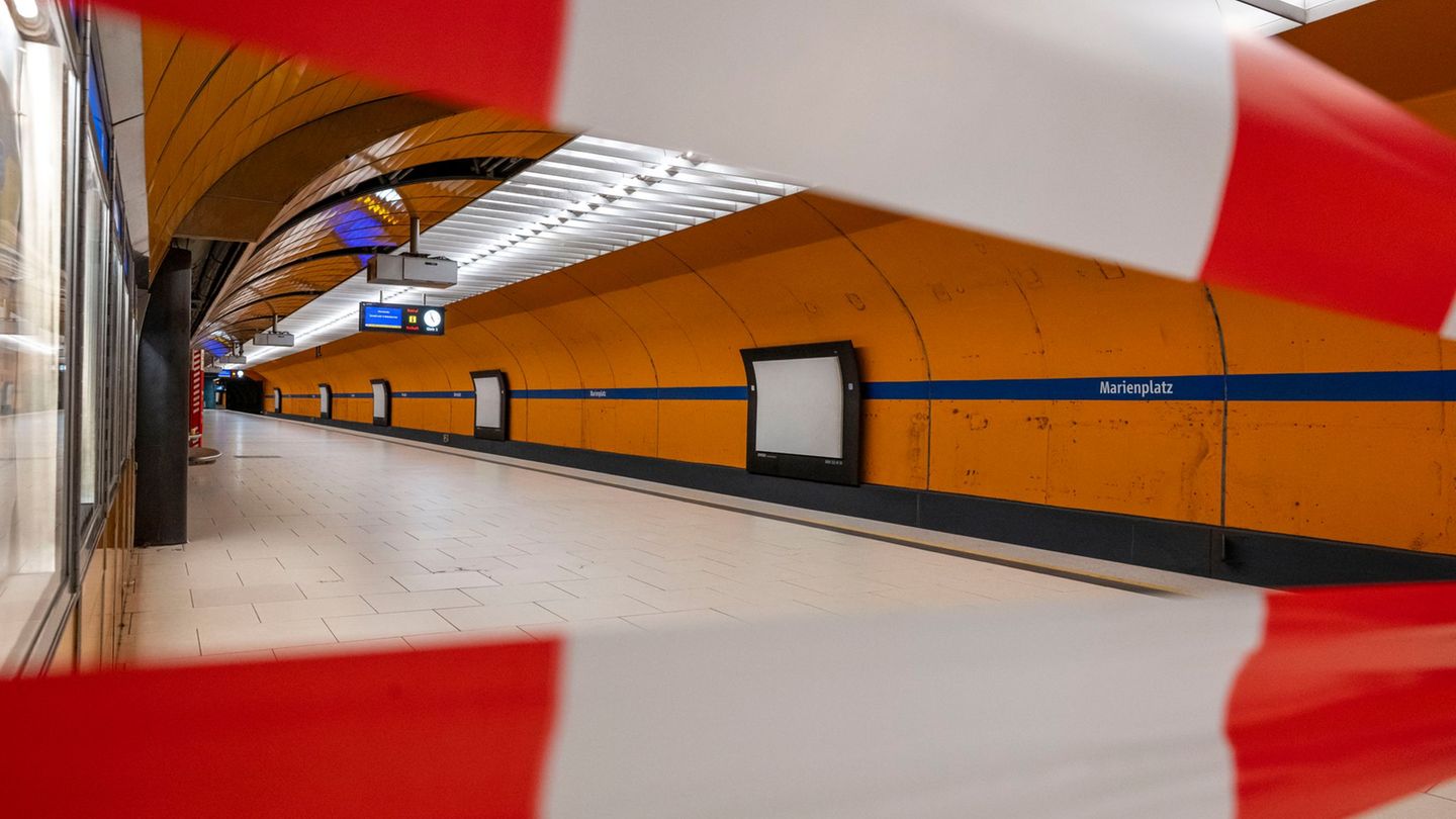 Tarifverhandlungen: Keine Einigung im Nahverkehr - Weitere Warnstreiks möglich