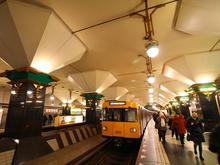 U-Bahn-Ausbau in Spandau gescheitert: Kosten für die U7-Verlängerung sind höher als der Nutzen