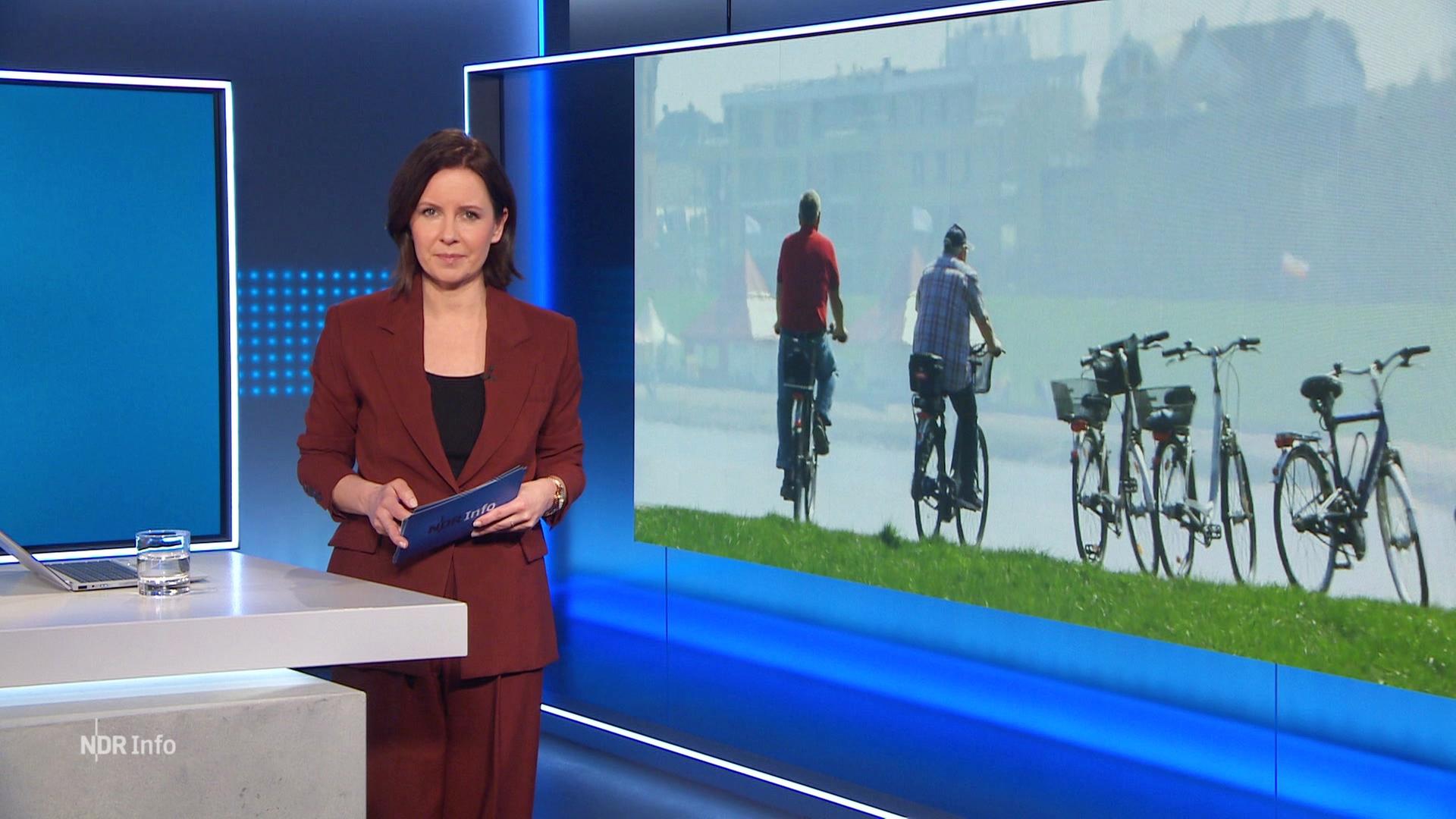 NDR Info 16:00 | 25.03.2026