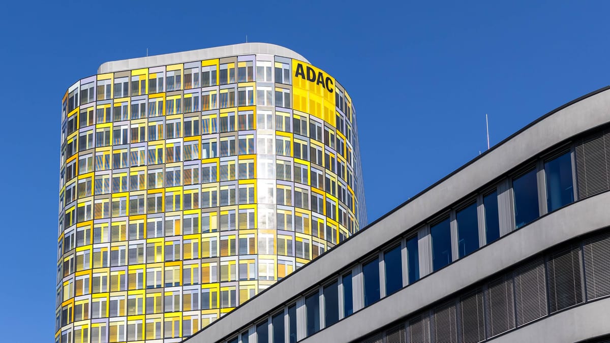 ADAC-Beitragserhöhung: Mitglieder sollen deutlich mehr Beitrag zahlen