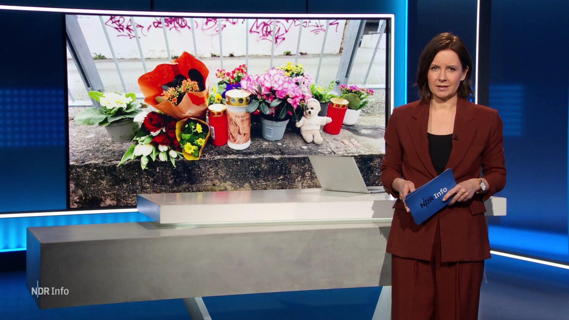 NDR Info 17:00 | 25.03.2026