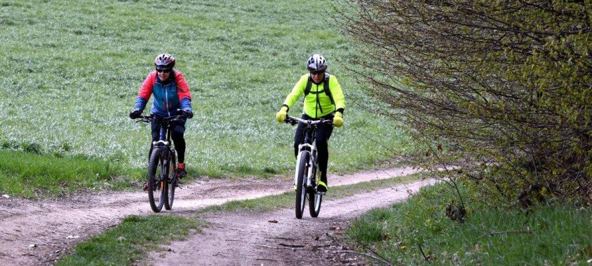Tipps der Redaktion: Das sind unsere schönsten Fahrradtouren im Augsburger Land