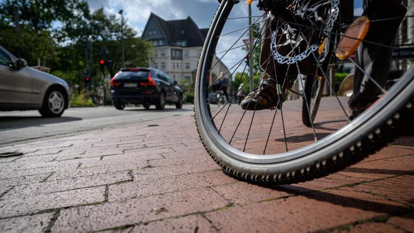Hitzige Debatte im Essener Rat: „Wir werden den Radverkehr nicht zurückabwickeln“