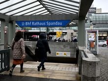 ÖPNV in Berlin: SPD-Fraktion will Pläne der Verkehrssenatorin blockieren