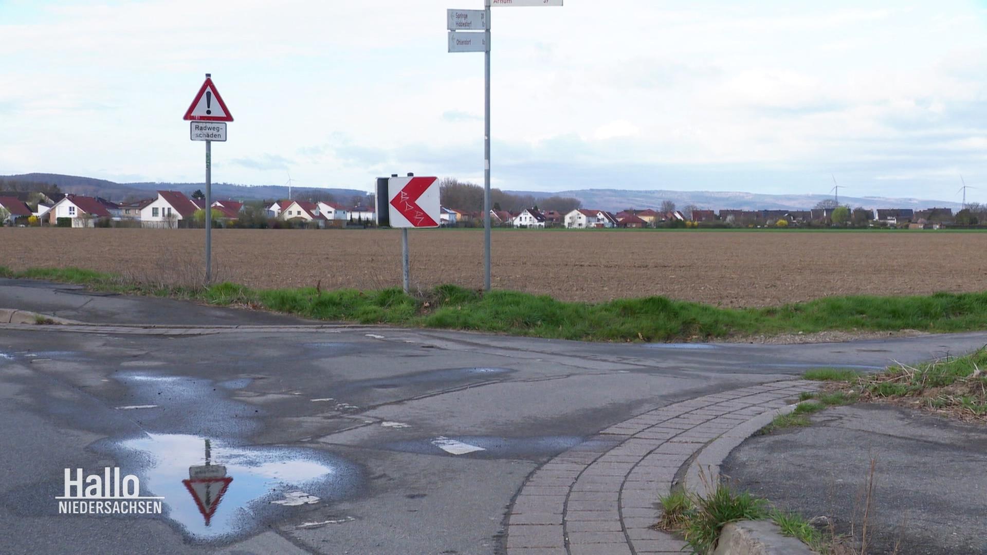 Niedersachsen plant Rekord-Investitionen in den Radverkehr