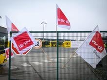 BVG und Verdi kurz vor Einigung: Ergebnisse zum Manteltarifvertrag sollen am Freitag vorliegen