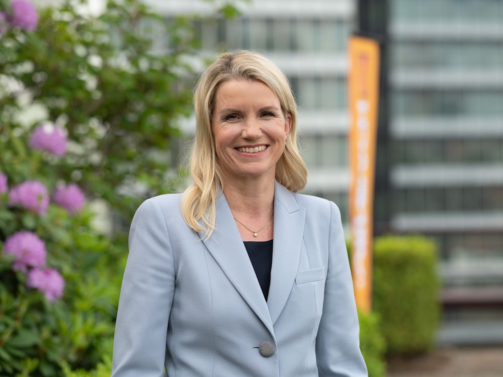 Deutsche Bahn: DB-Finanzvorständin muss gehen