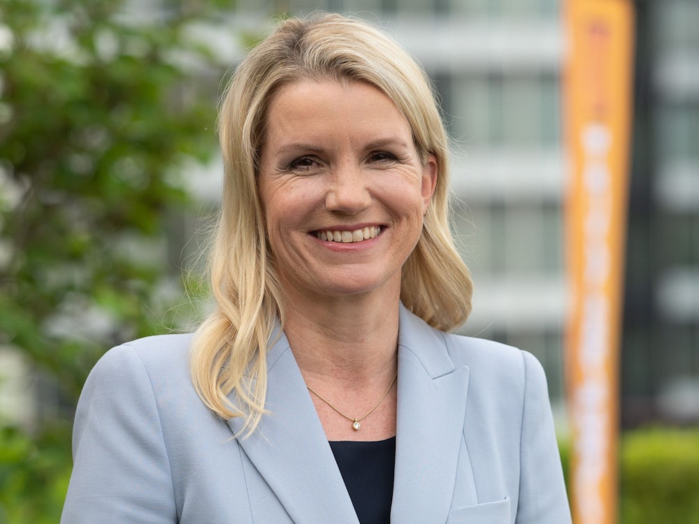 Deutsche Bahn: Bahn muss neue Finanzvorständin suchen