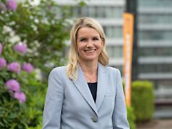 "Einvernehmliche Beendigung": Bahn-Finanzvorständin verliert nach nur vier Monaten ihren Job