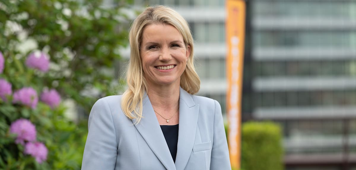 „Unterschiedliche Vorstellungen“ – Bahn-Finanzvorständin muss nach vier Monaten gehen