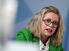 „Weitere Untersuchungen erforderlich“: Kai Wegner stellt sich bei U7‑Ausbau gegen eigene Verkehrsverwaltung