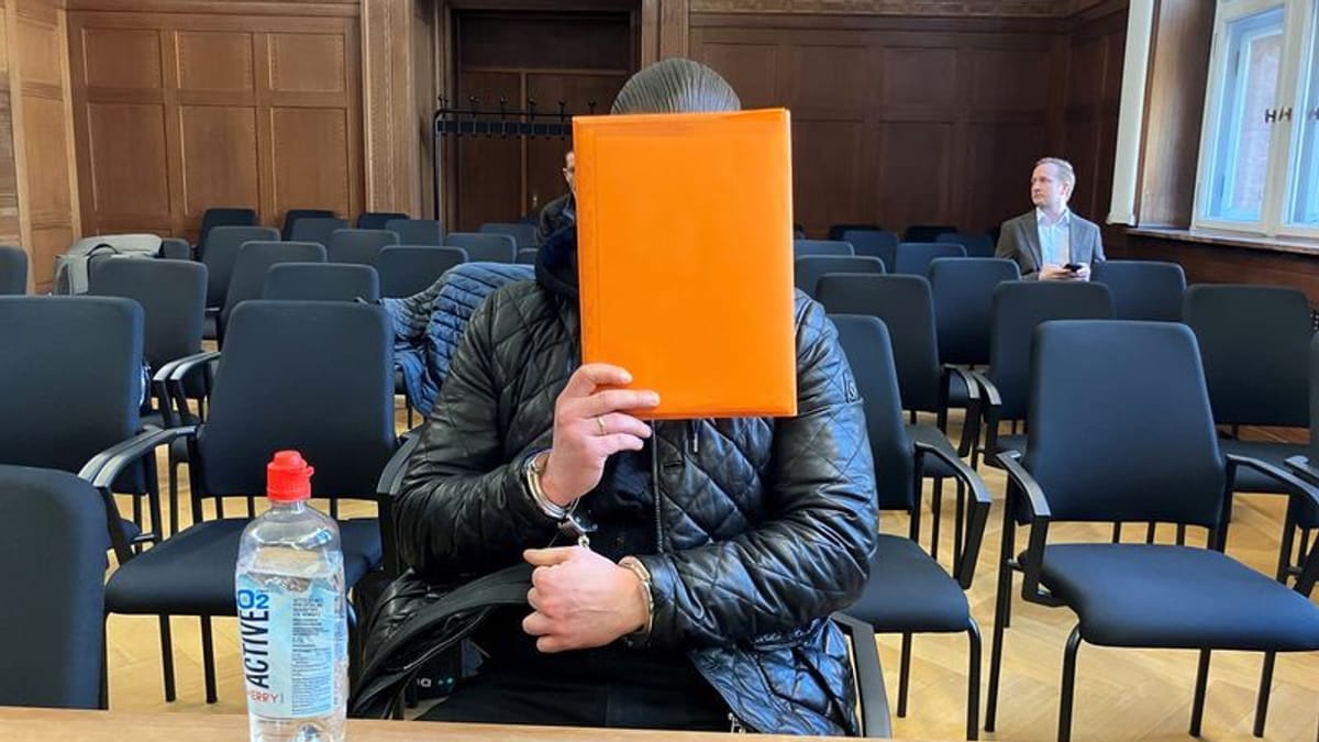 Duisburg: Mercedes-AMG-Unfall – Raser soll abgeschoben werden