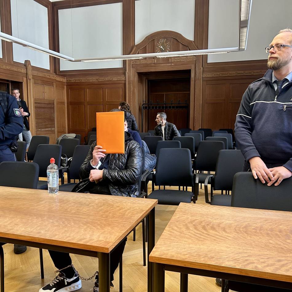 Tödliches Autorennen in Moers: Raser droht Ausweisung – „Ich war ein Idiot“