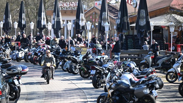 Spinnerbrücke: 70 Jahre und kein bisschen leise