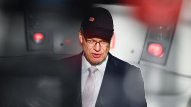 Zustand der Bahn geht in "demokratiegefährdende Richtung"