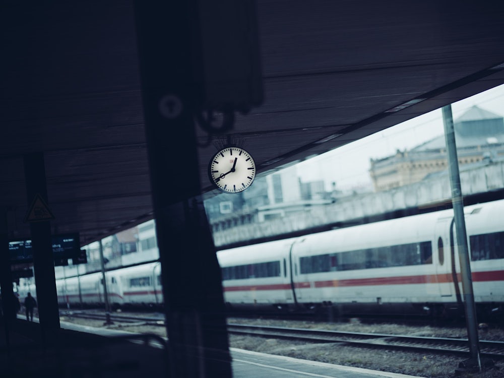 Deutsche Bahn: Wenn der Milliardenverlust zur Gewohnheit wird