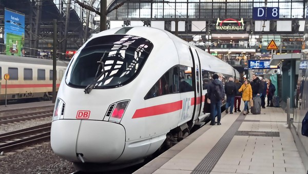Mehr Fahrgäste bei der Deutschen Bahn – doch der Erfolg bleibt aus