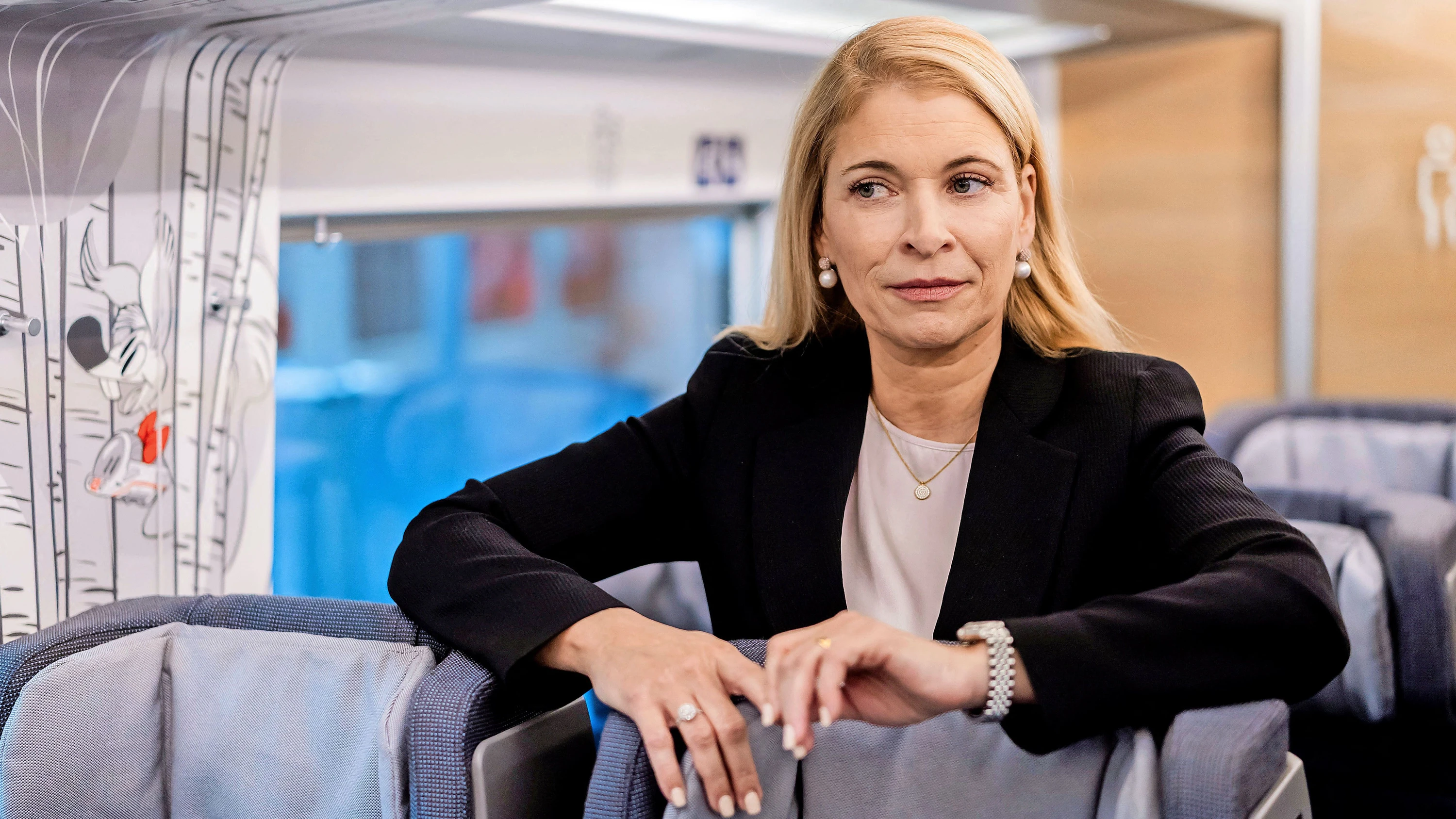 Deutsche Bahn: Der Spritpreis treibt Autofahrer in die Züge