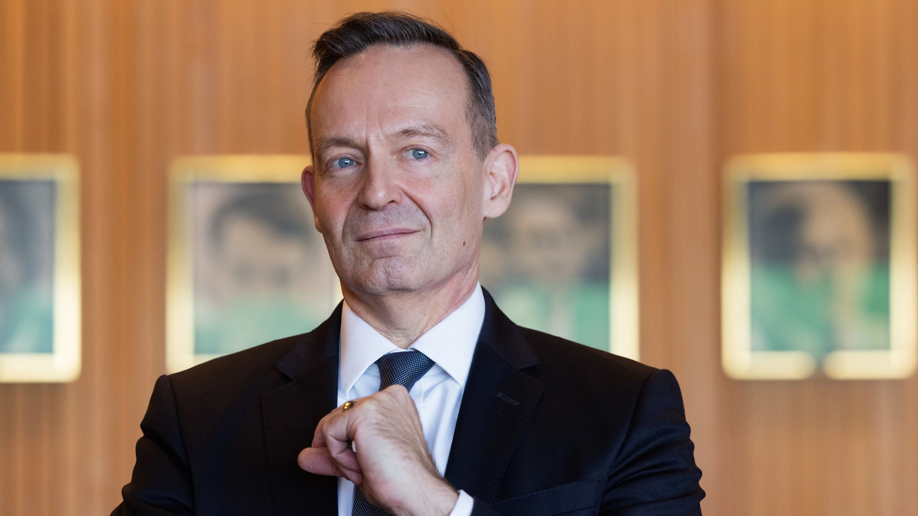 F.A.Z. Podcast für Deutschland: Volker Wissing: „Spaltung der FDP seit 2010 sichtbar“