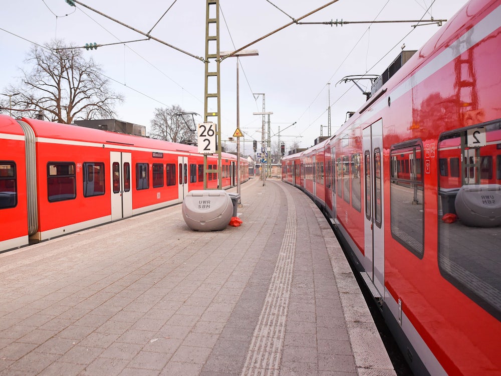 Ausbau des S-Bahn-Netzes: Nun ist Berlin am Zug