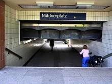 „Ein frustrierender Ort“: Sechs Berliner S-Bahnhöfe sind nicht barrierefrei – einer noch bis mindestens 2035