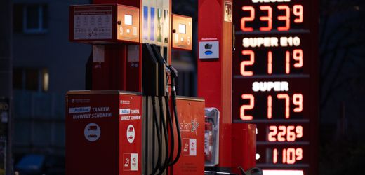 Spritpreise vor neuer Preisregel: Benzin ist laut ADAC so teuer wie nie in diesem Jahr