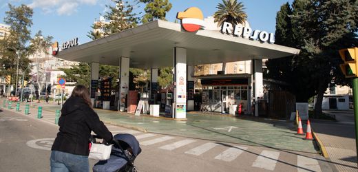 Spritpreise: EU ruft zum Sparen auf, Staaten setzen auf Steuersenkungen