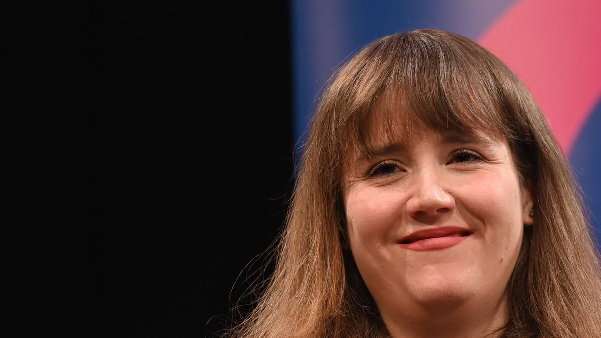 Hohe Spritpreise: Ricarda Lang für mehr Homeoffice