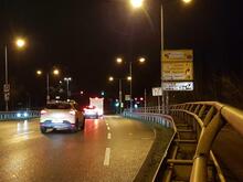 Großprojekte im Berliner Südosten: Senat forciert Straßenbau der TVO – und vertagt Bahnstrecke